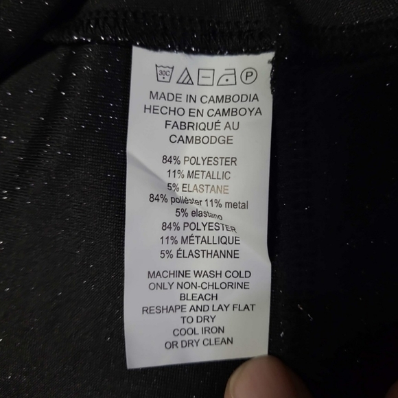 Michael kors Mini skirt - Picture 4 of 4